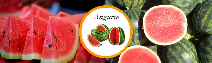 Angurie